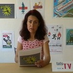 Videostill, Susanna Perin